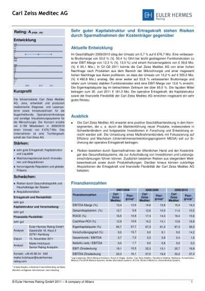 rating euler hermes s&|euler hermes group rating.